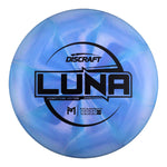 #19 (Black) 173-174 X Swirl Luna #2