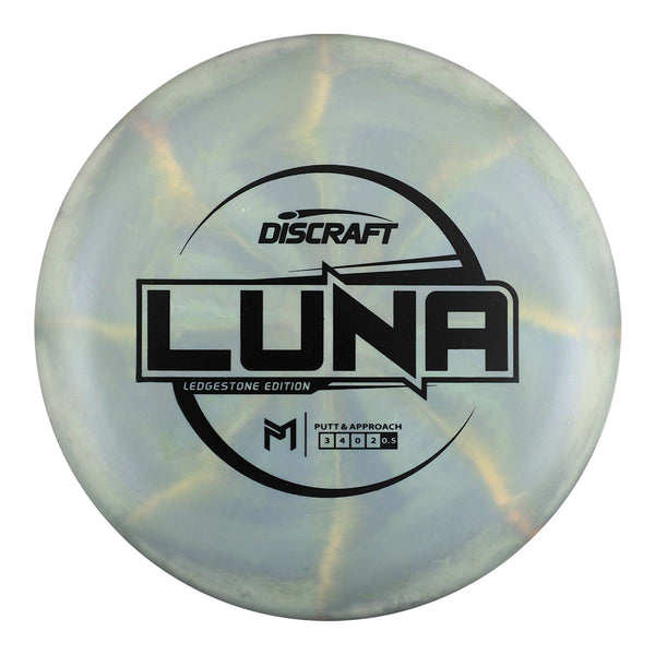 X Swirl Luna #2