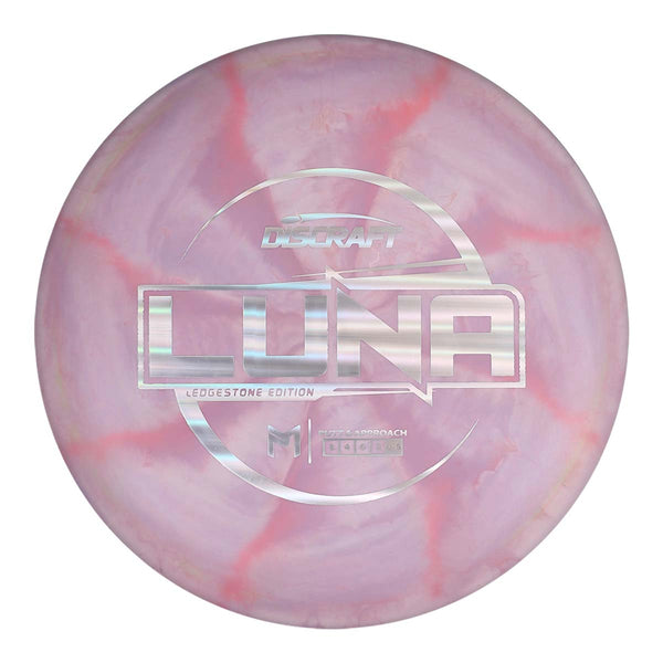 X Swirl Luna #3