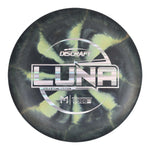 #97 (Silver Linear Holo) 173-174 X Swirl Luna #3