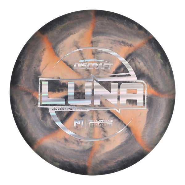 X Swirl Luna #3