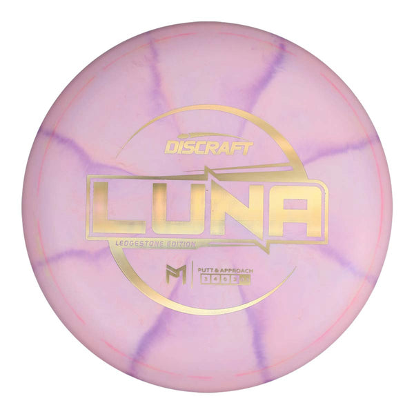 X Swirl Luna #3