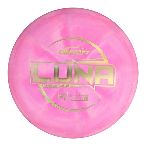 X Swirl Luna #3