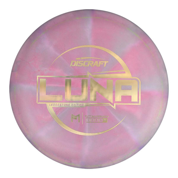 X Swirl Luna #3