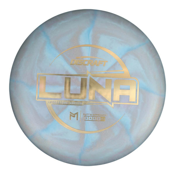 X Swirl Luna #3