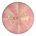 X Swirl Luna #3