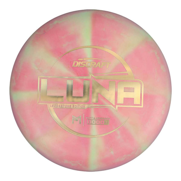 X Swirl Luna #3