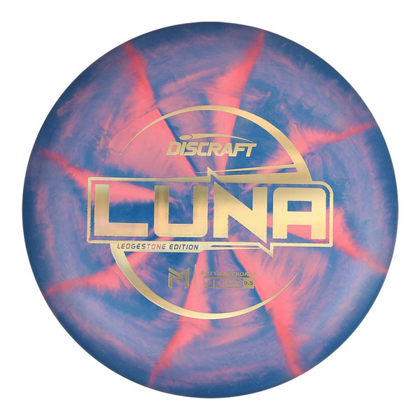 X Swirl Luna #3