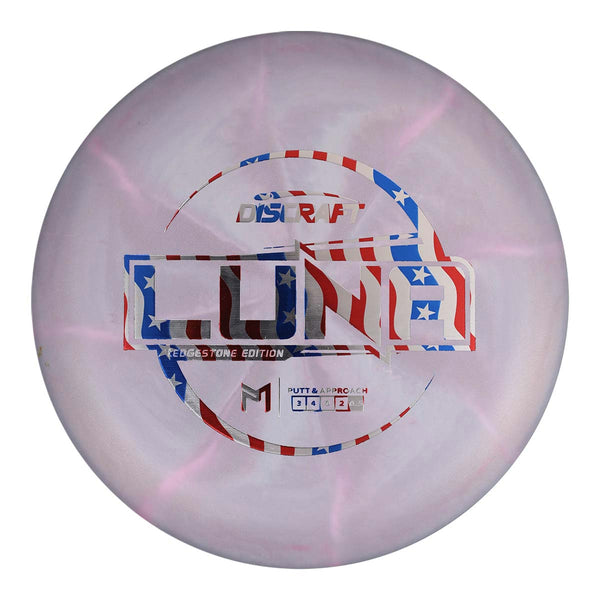 X Swirl Luna #3