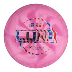 X Swirl Luna #3