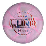 #60 (Flag) 173-174 X Swirl Luna #3