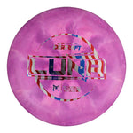 X Swirl Luna #3