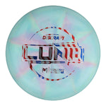 X Swirl Luna #3