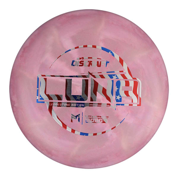 X Swirl Luna #3