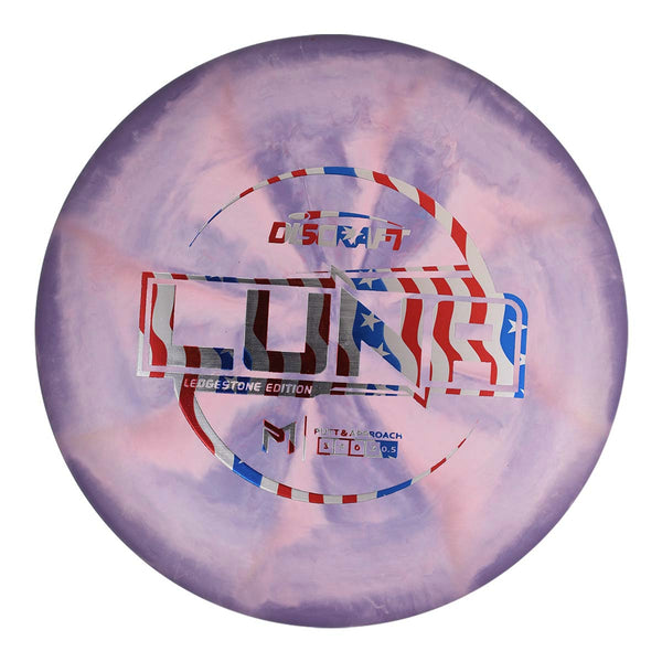 X Swirl Luna #3