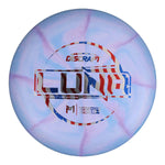 #50 (Flag) 173-174 X Swirl Luna #3