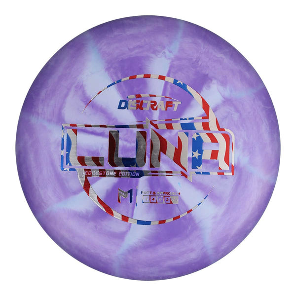 X Swirl Luna #3