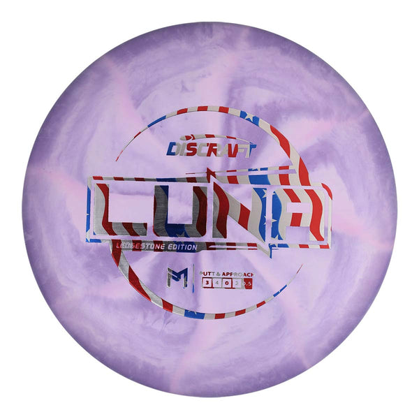 X Swirl Luna #3