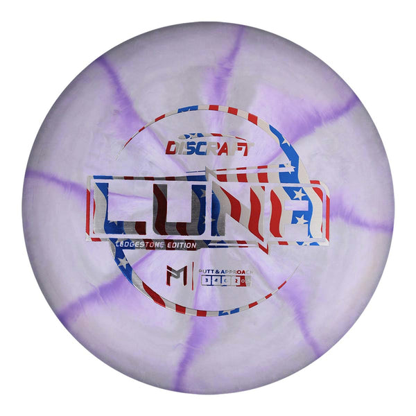 X Swirl Luna #3