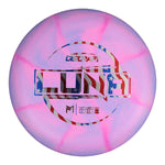 X Swirl Luna #3