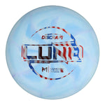 X Swirl Luna #3