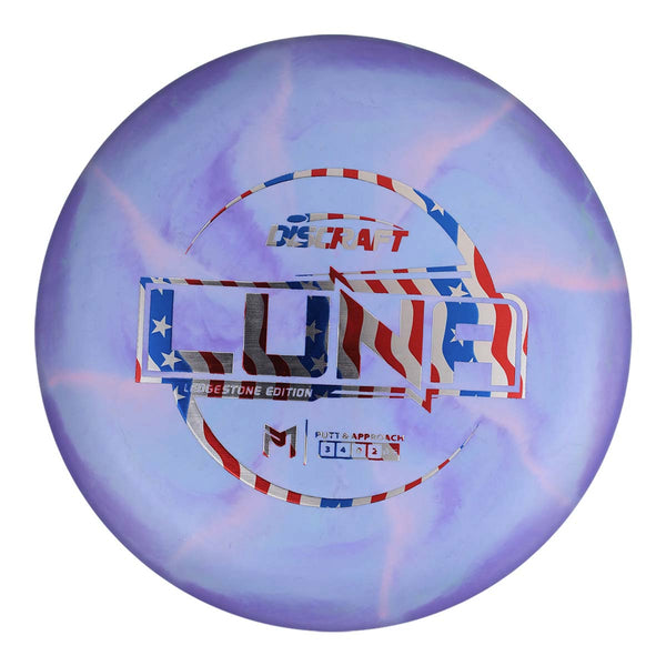 X Swirl Luna #3