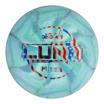 X Swirl Luna #3