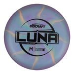 X Swirl Luna #3