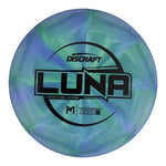 X Swirl Luna #3