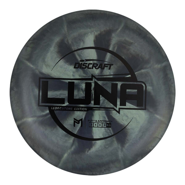 X Swirl Luna #3