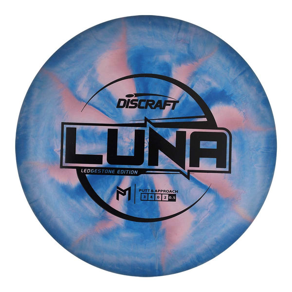 X Swirl Luna #3