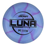 X Swirl Luna #3