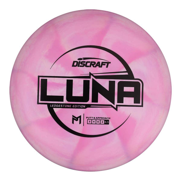 X Swirl Luna #3