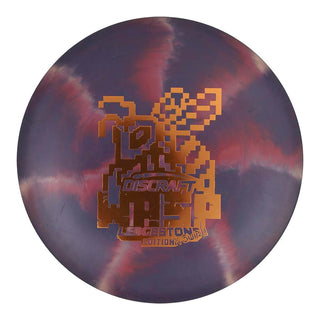 #11 (Copper Metallic) 173-174 X Swirl Wasp (Vault Reserves)