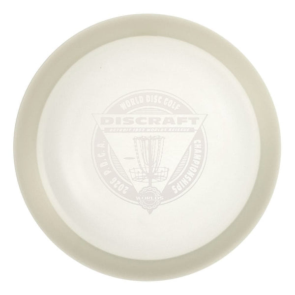 #10 (White Matte) 173-174 Z Glo Slipstream GT Detroit 26