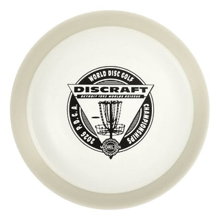 #1 (Black) 170-172 Z Glo Slipstream GT Detroit 26