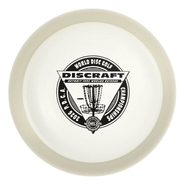 #1 (Black) 170-172 Z Glo Slipstream GT Detroit 26
