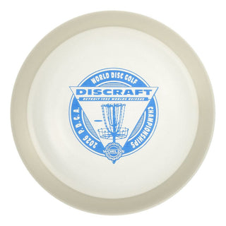 #2 (Blue Matte) 170-172 Z Glo Slipstream GT Detroit 26