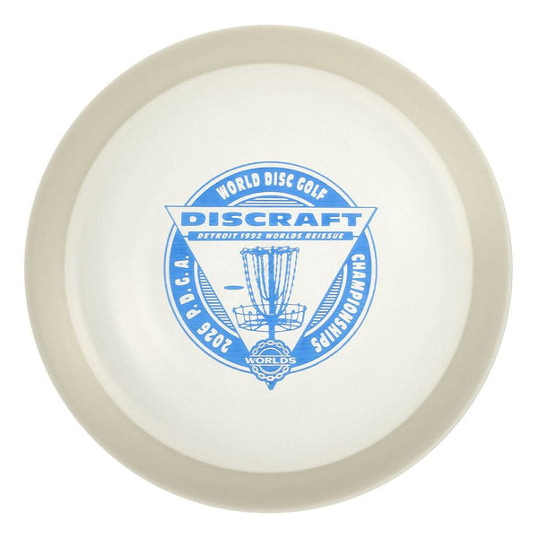 #2 (Blue Matte) 170-172 Z Glo Slipstream GT Detroit 26