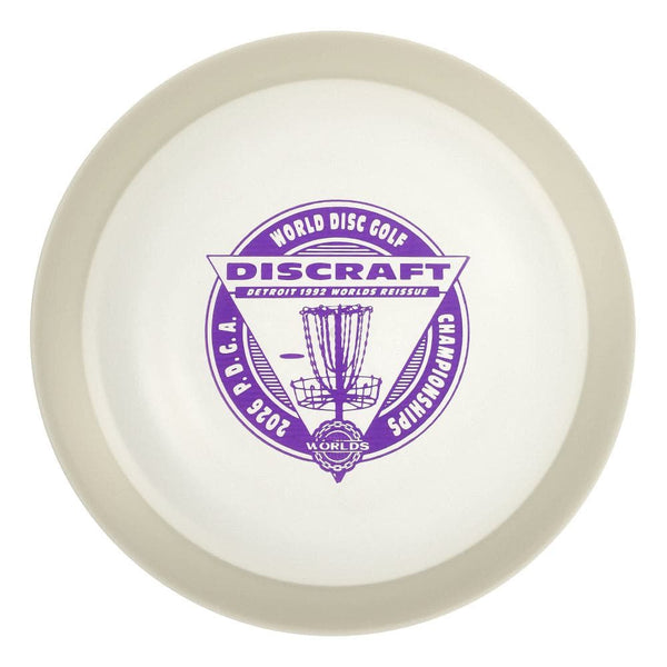 #3 (Purple Matte) 170-172 Z Glo Slipstream GT Detroit 26