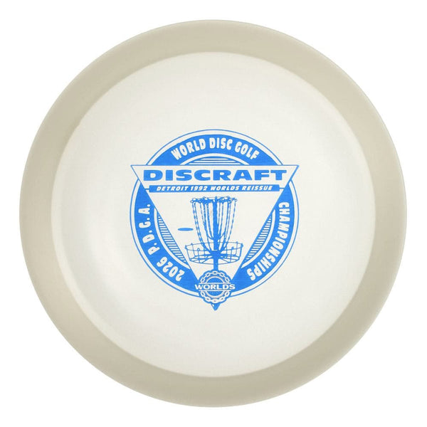 #6 (Blue Matte) 173-174 Z Glo Slipstream GT Detroit 26