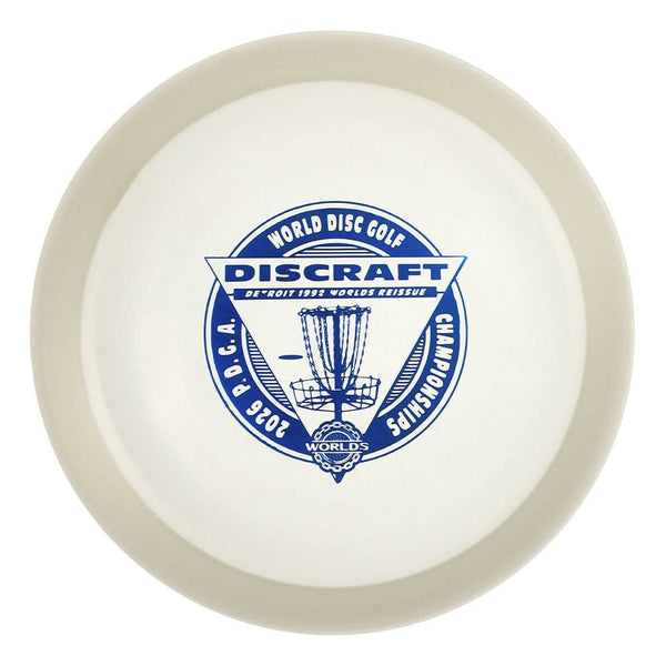 #7 (Blue Metallic) 173-174 Z Glo Slipstream GT Detroit 26