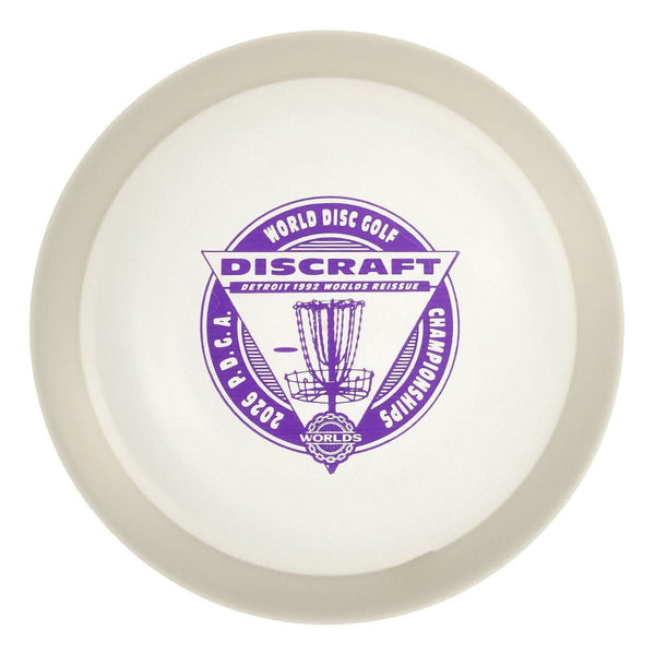 #8 (Purple Matte) 173-174 Z Glo Slipstream GT Detroit 26
