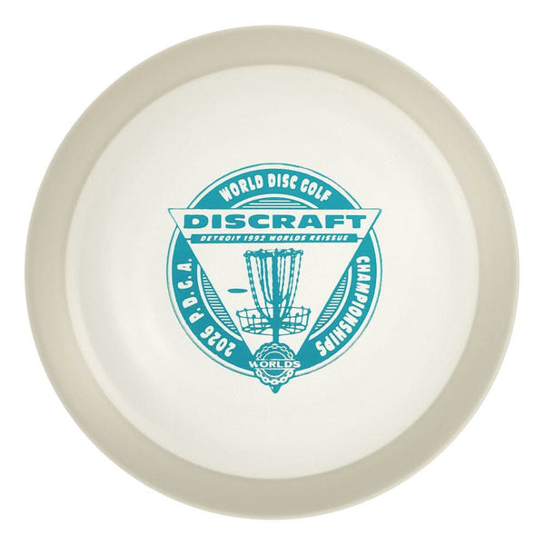 #9 (Teal Matte) 173-174 Z Glo Slipstream GT Detroit 26