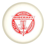 #10 (Red Matte) 155-159 Z Glo Stratus Detroit 26