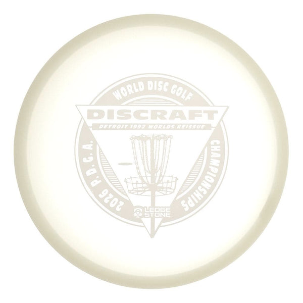 #11 (White Matte) 155-159 Z Glo Stratus Detroit 26