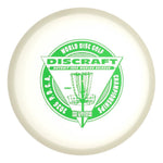 #13 (Green Matte) 160-163 Z Glo Stratus Detroit 26