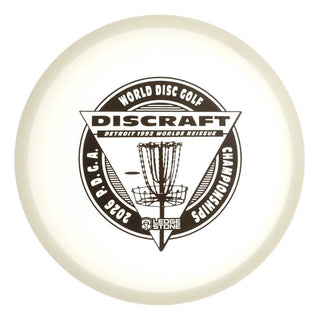 #1 (Black) 151-154 Z Glo Stratus Detroit 26