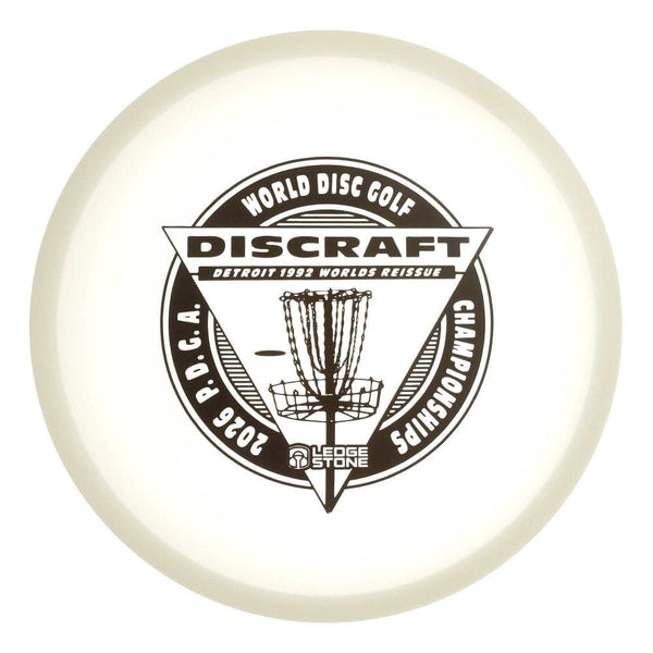 #1 (Black) 151-154 Z Glo Stratus Detroit 26