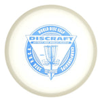#4 (Blue Matte) 155-159 Z Glo Stratus Detroit 26